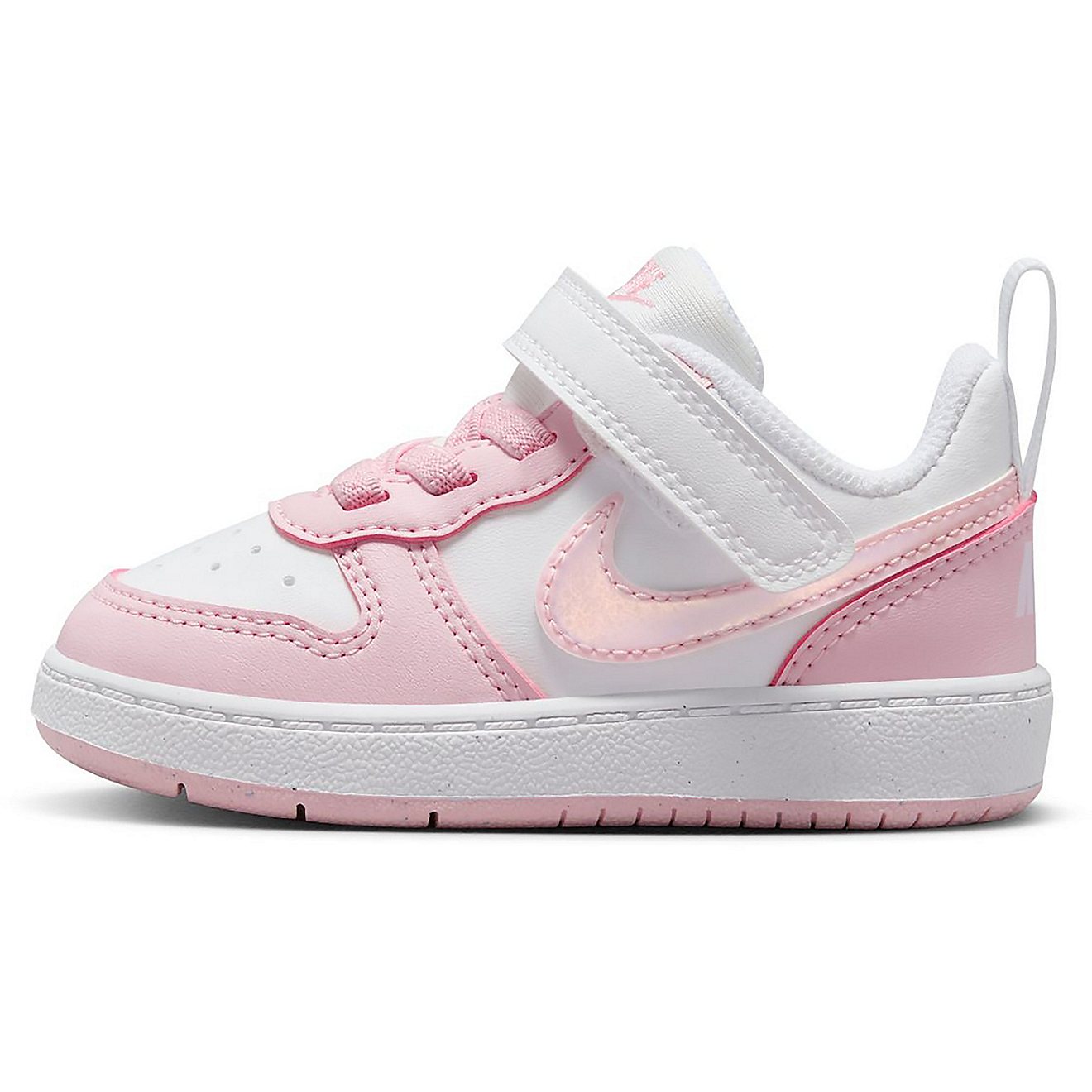 Nike Toddler Court Borough Low Recraft Shoes                                                                                     - view number 2