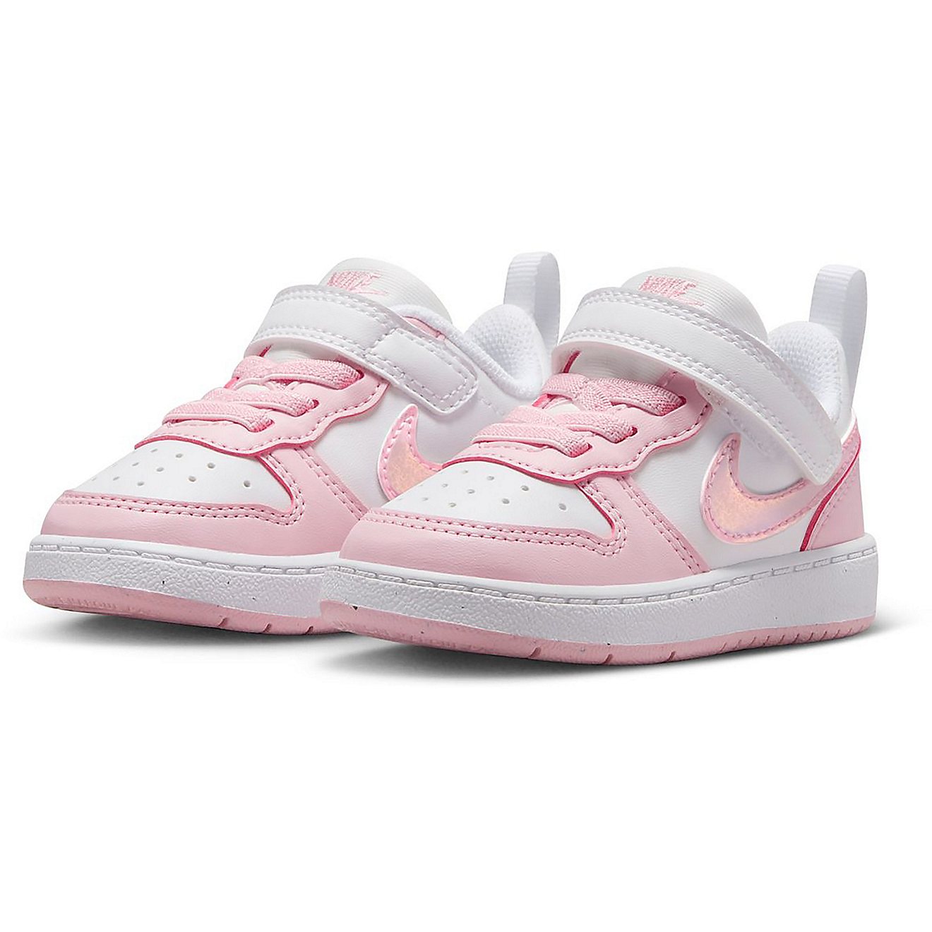 Nike Toddler Court Borough Low Recraft Shoes                                                                                     - view number 3