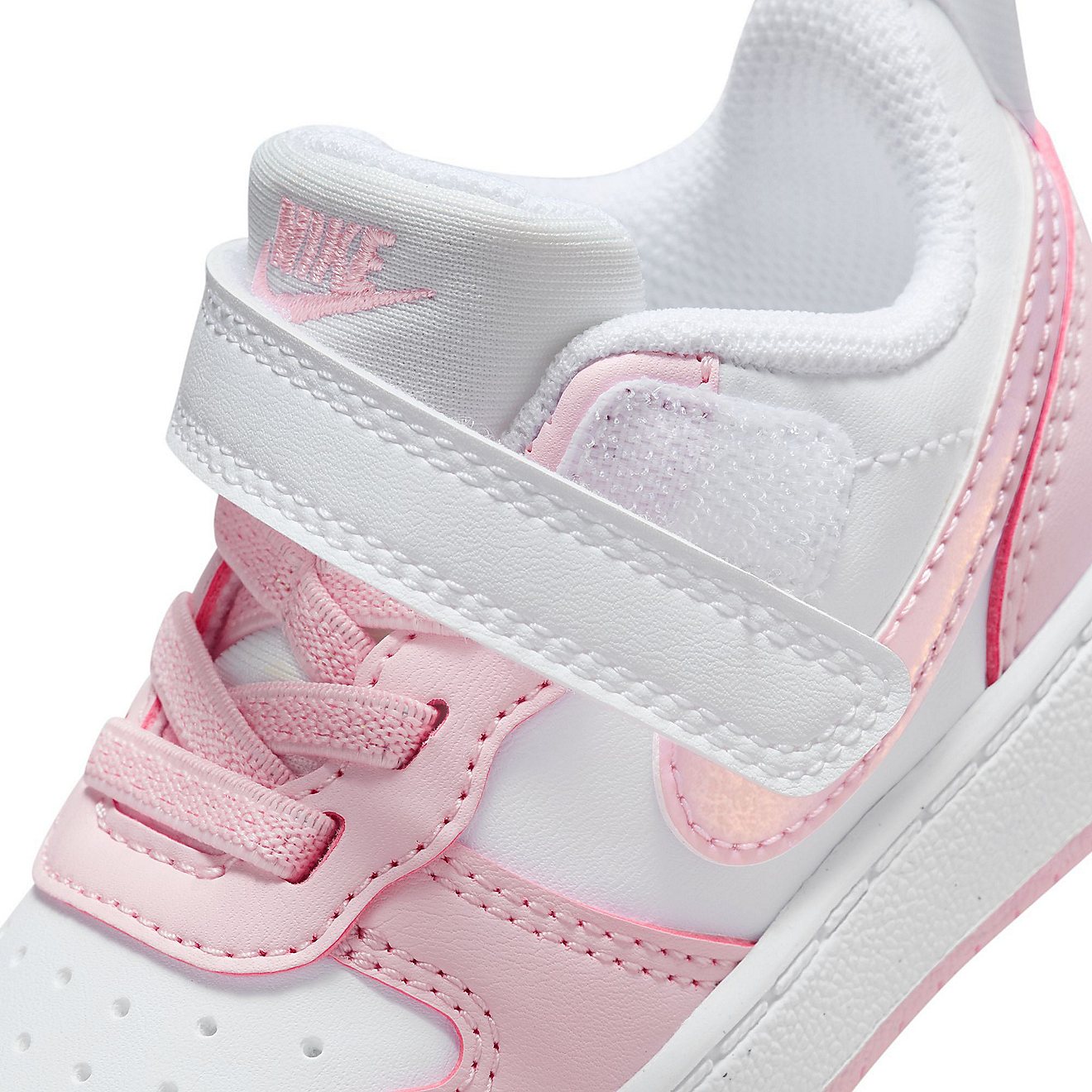 Nike Toddler Court Borough Low Recraft Shoes                                                                                     - view number 7