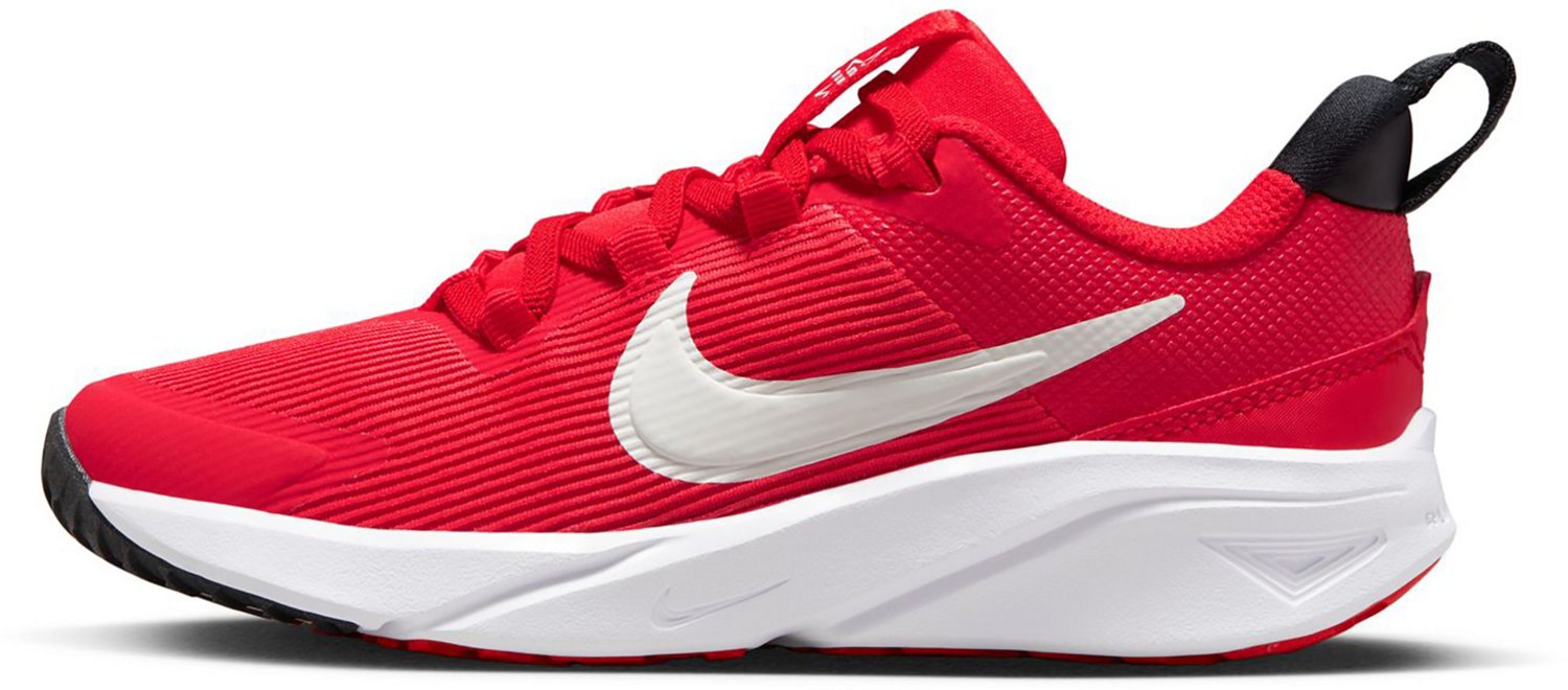 Nike Little Kids' Star Runner 4 Running Shoes                                                                                    - view number 2
