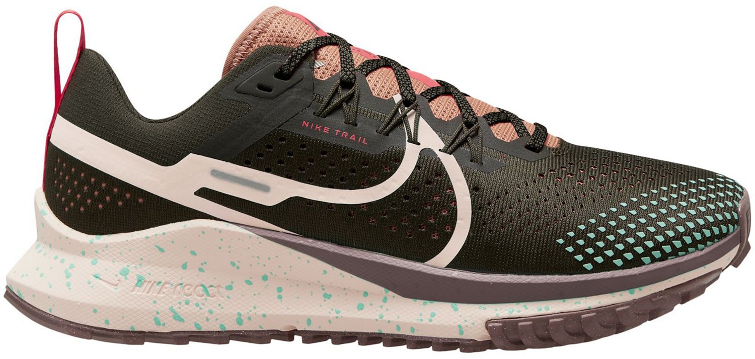 Nike Women's Pegasus 4 Trail Running Shoes | Academy