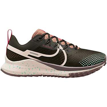 Nike Women's Pegasus 4 Trail Running Shoes                                                                                      