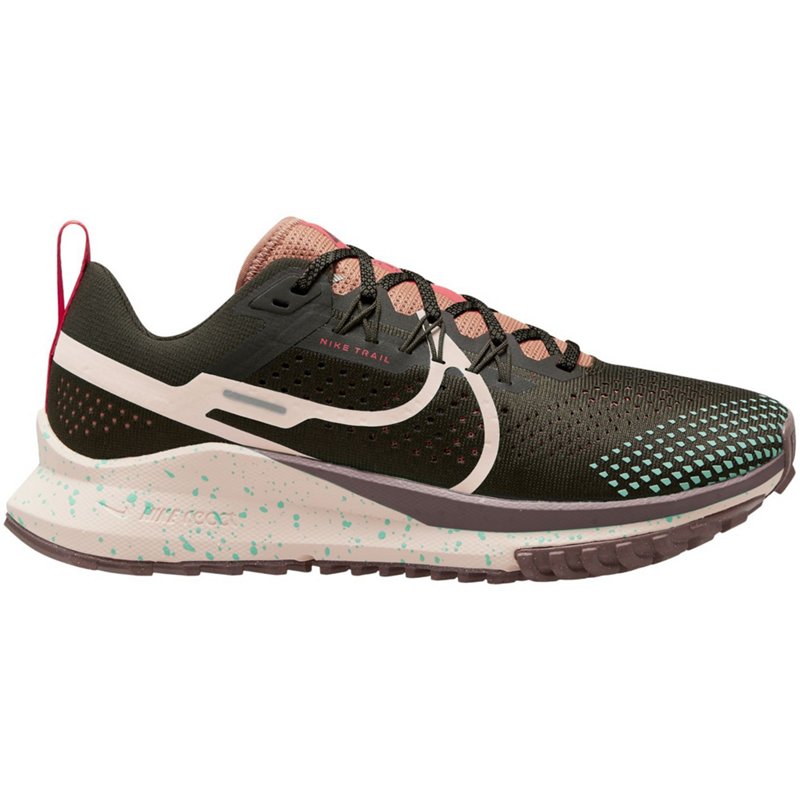 Nike Women's Pegasus 4 Trail Running Shoes
