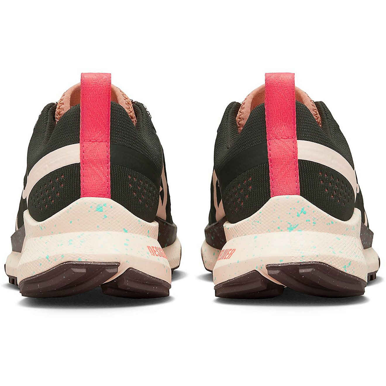 Nike Women's Pegasus 4 Trail Running Shoes                                                                                       - view number 4