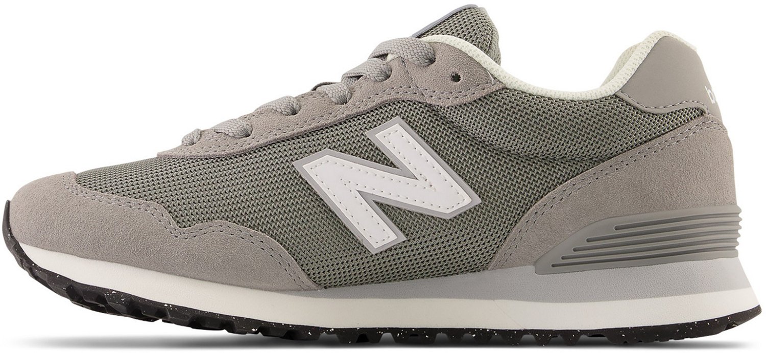 New Balance Women's 515 Retro Sneaker                                                                                            - view number 2