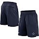 Nike Men's Dallas Cowboys Knit Shorts                                                                                            - view number 3