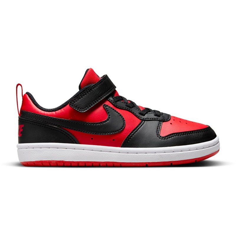 Nike Kids Court Bor… - image