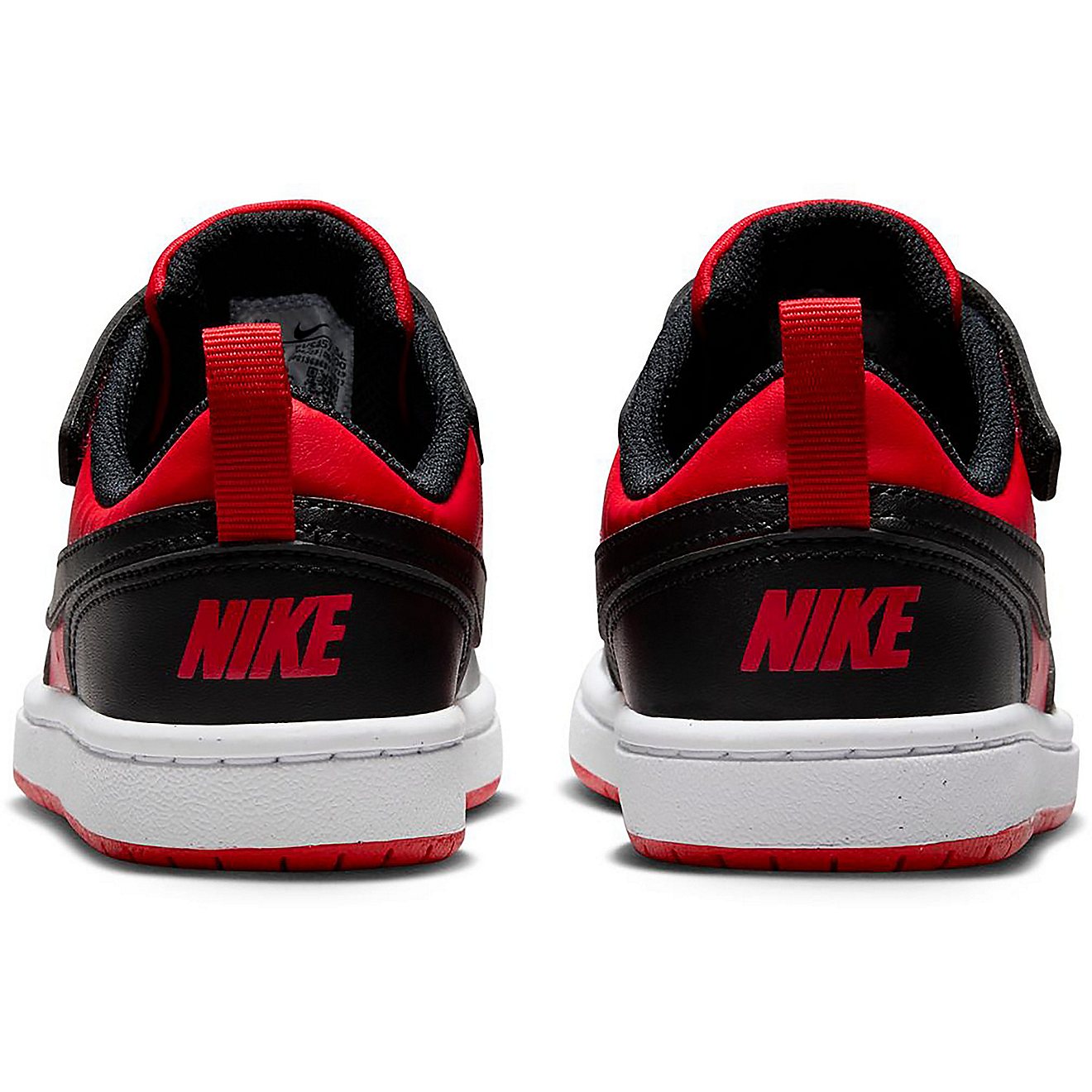 Nike Kids Court Borough Low Recraft PS | Free Shipping at Academy