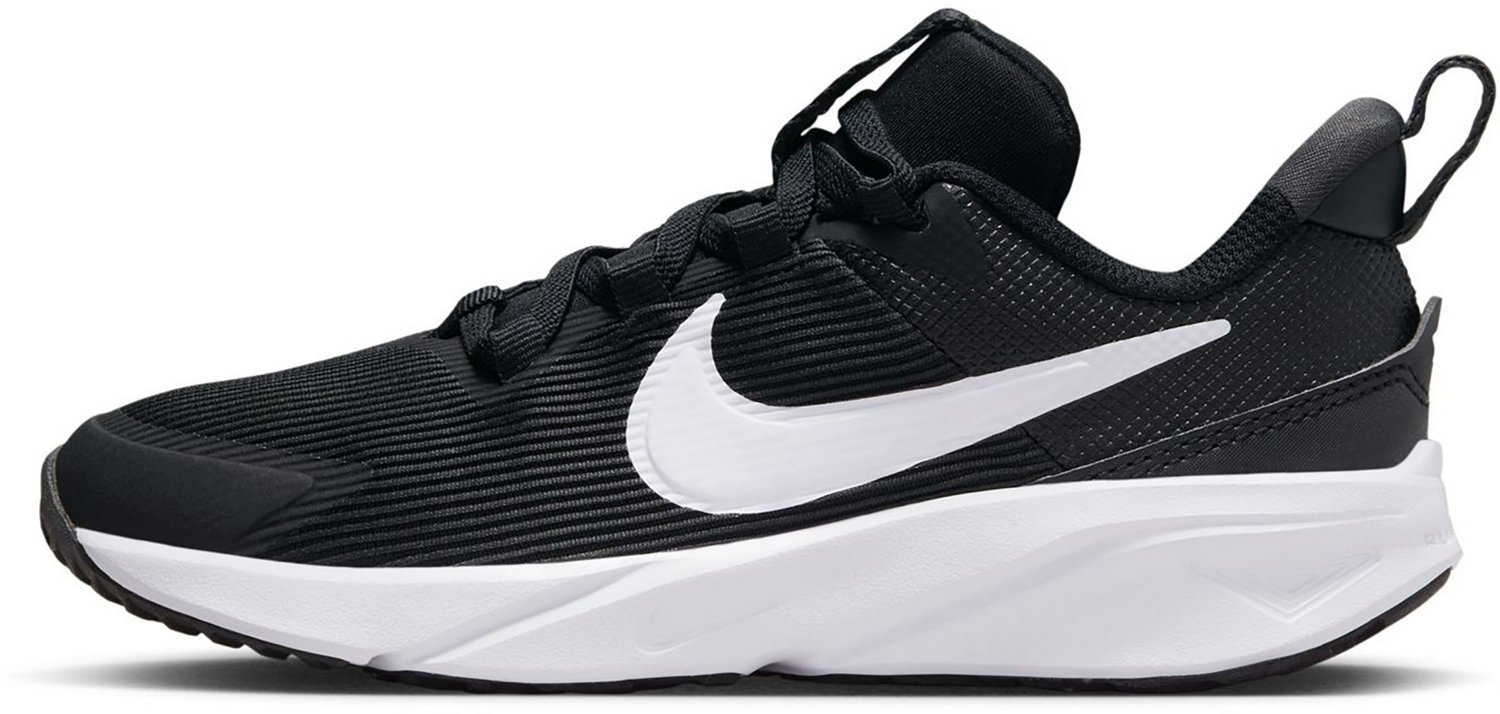 Nike Little Kids' Preschool Star Runner 4 Running Shoes
