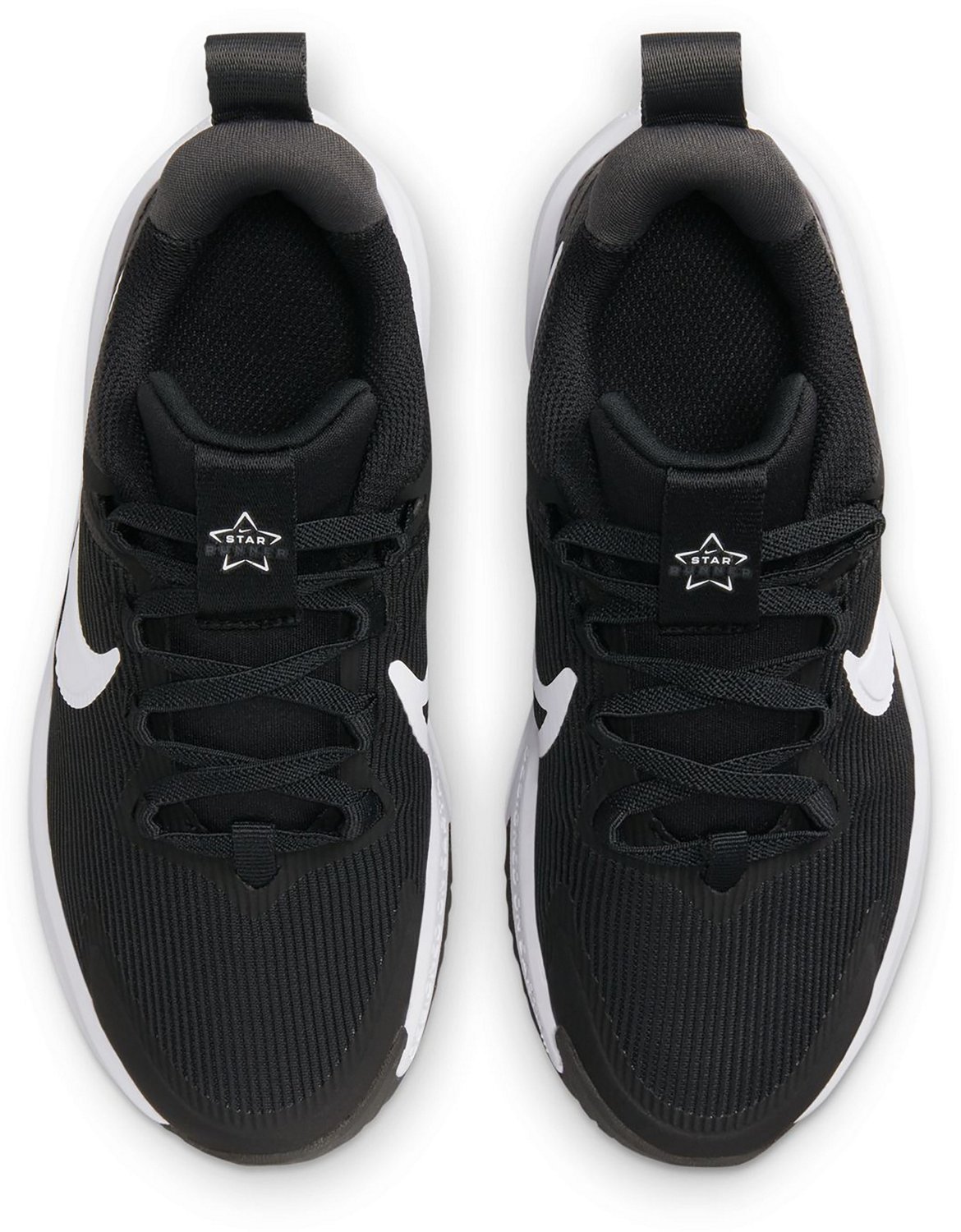 Nike Little Kids' Preschool Star Runner 4 Running Shoes