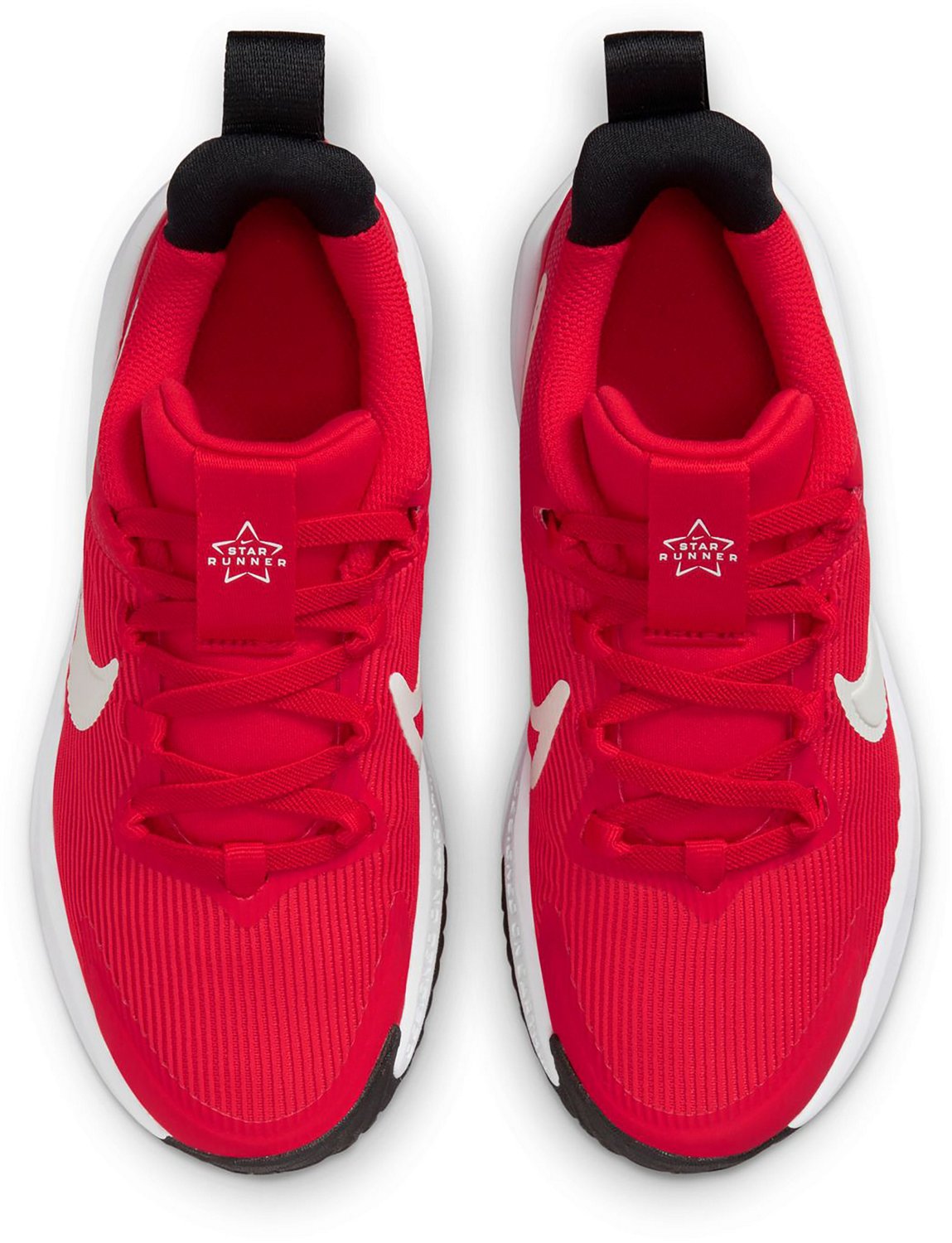 Nike Little Kids' Star Runner 4 Running Shoes