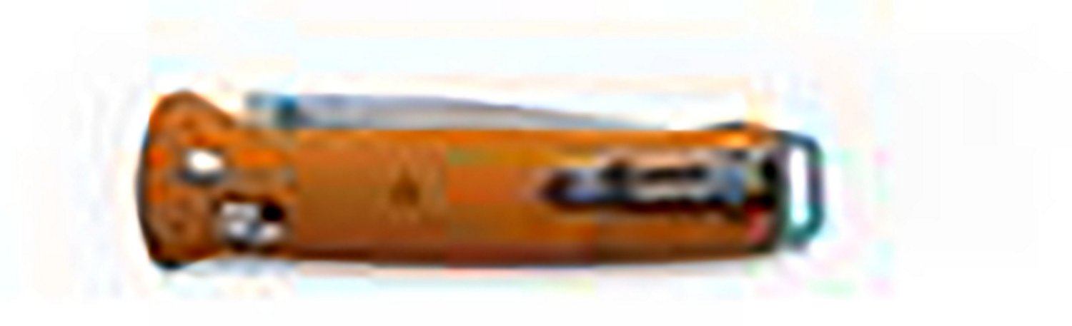 Benchmade Bailout Shot Special Tanto Folding Knife                                                                               - view number 4