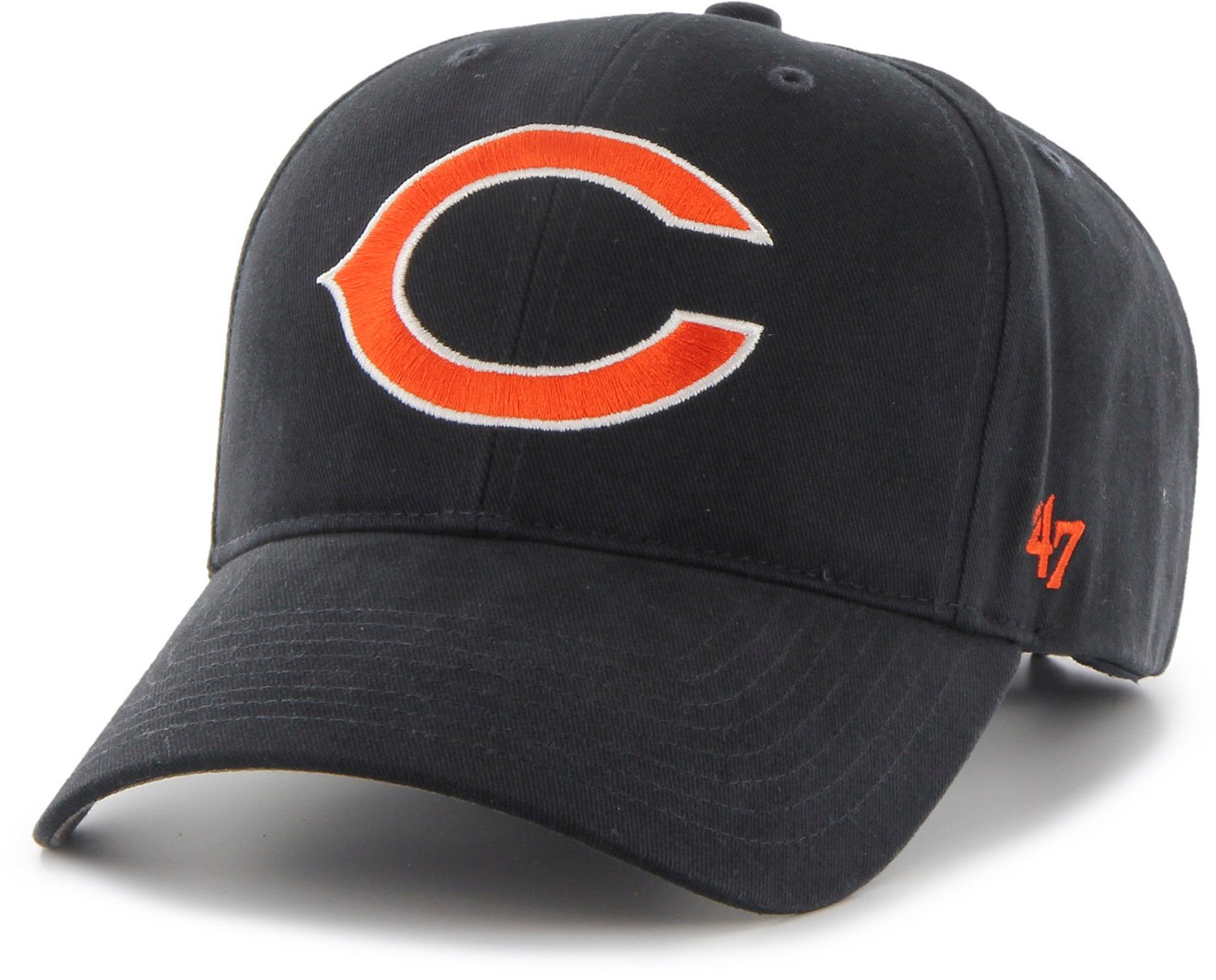 '47 Boys' Chicago Bears Basic MVP Cap - view number 1