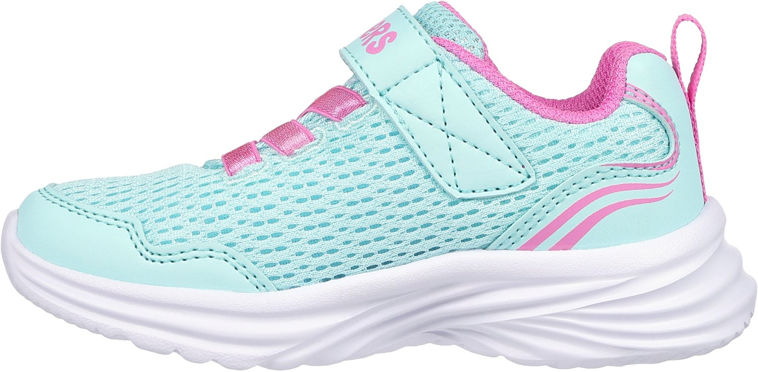 SKECHERS Toddler Girls' Dreamy Dancer Sweet Energy Shoes - view number 2