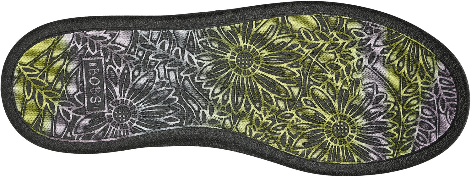 SKECHERS Women's Bobs D. Vine Shoes - view number 5