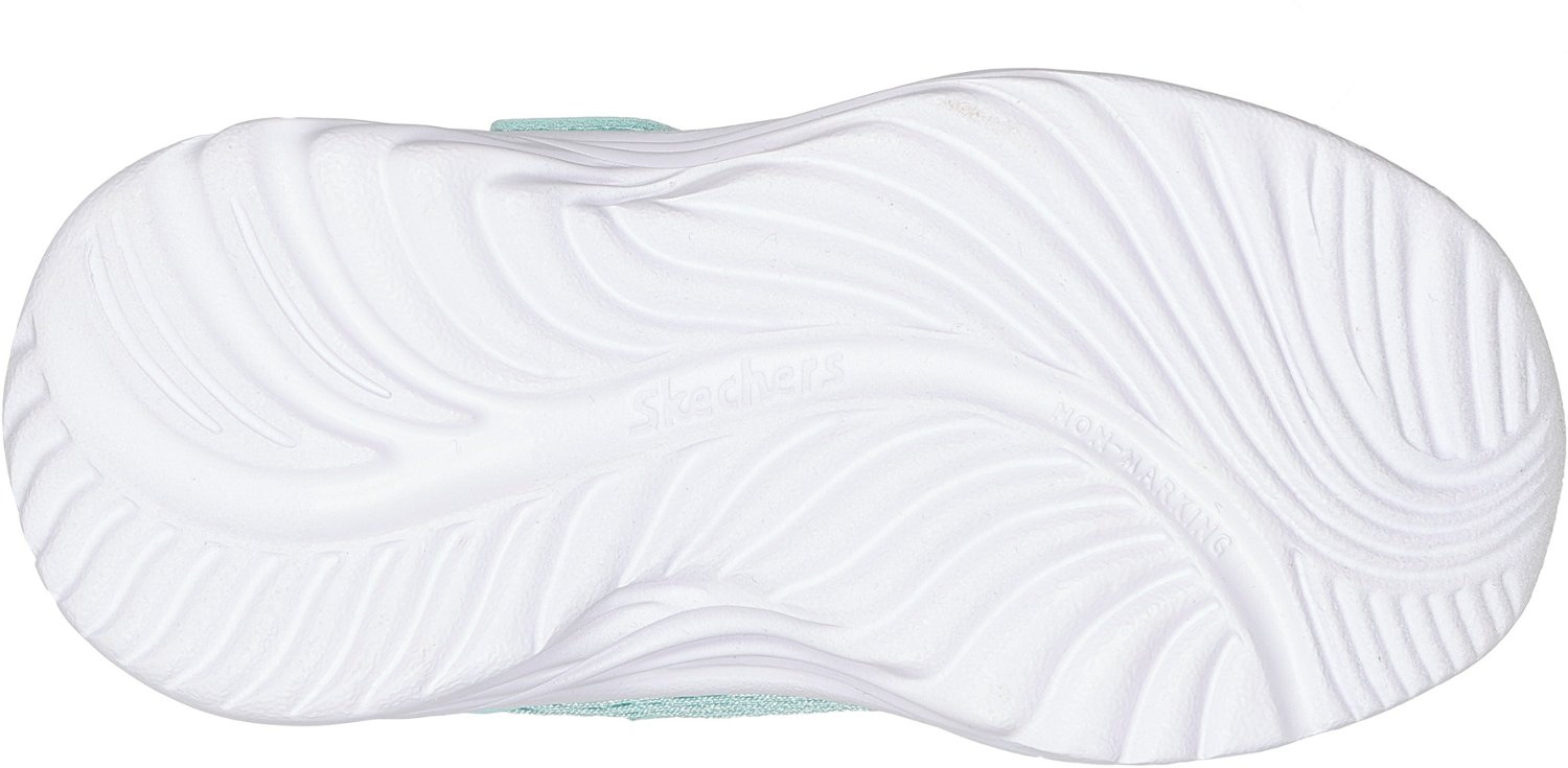 SKECHERS Toddler Girls' Dreamy Dancer Sweet Energy Shoes - view number 5