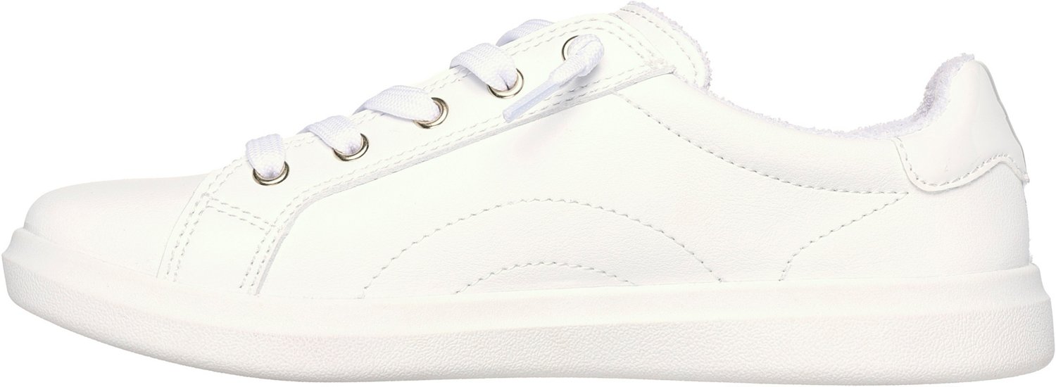 Skechers Women's Bobs D'vine-Instant Delight Sneaker