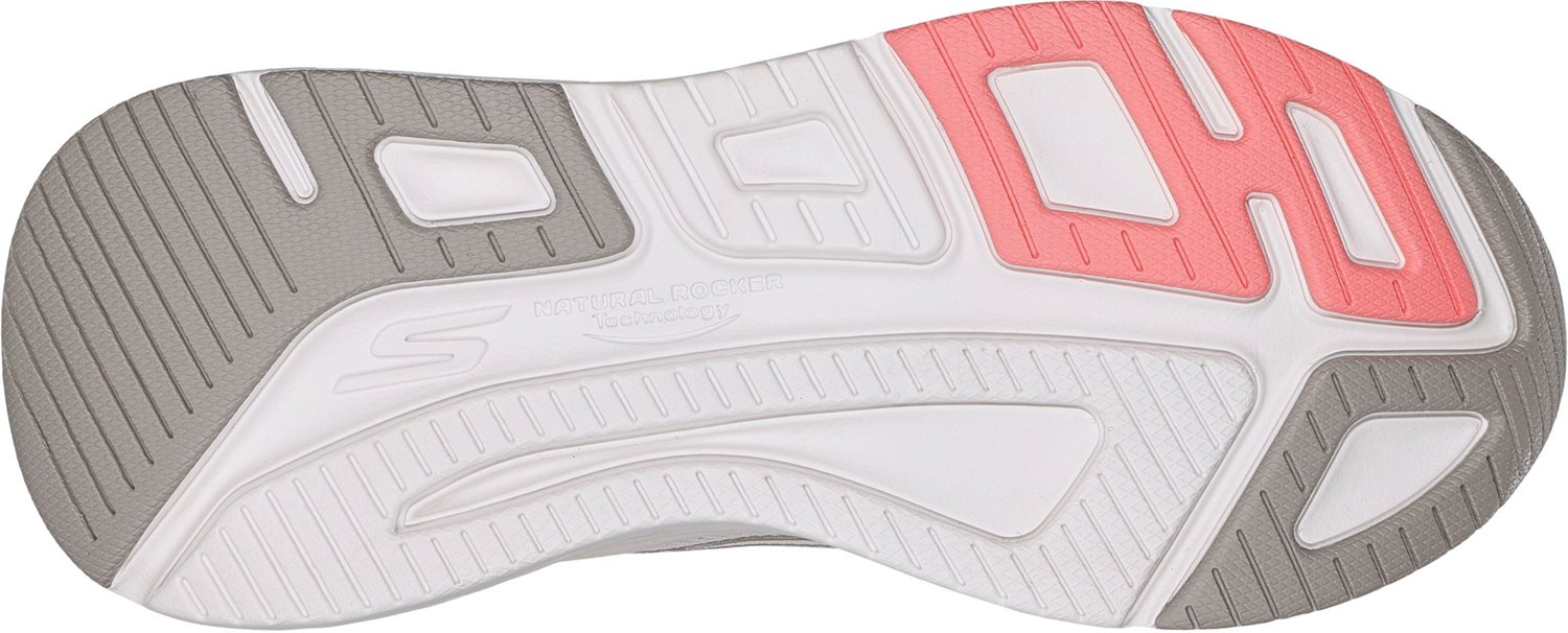 SKECHERS Women's Max Cushioning Elite 2.0 Shoes                                                                                  - view number 5