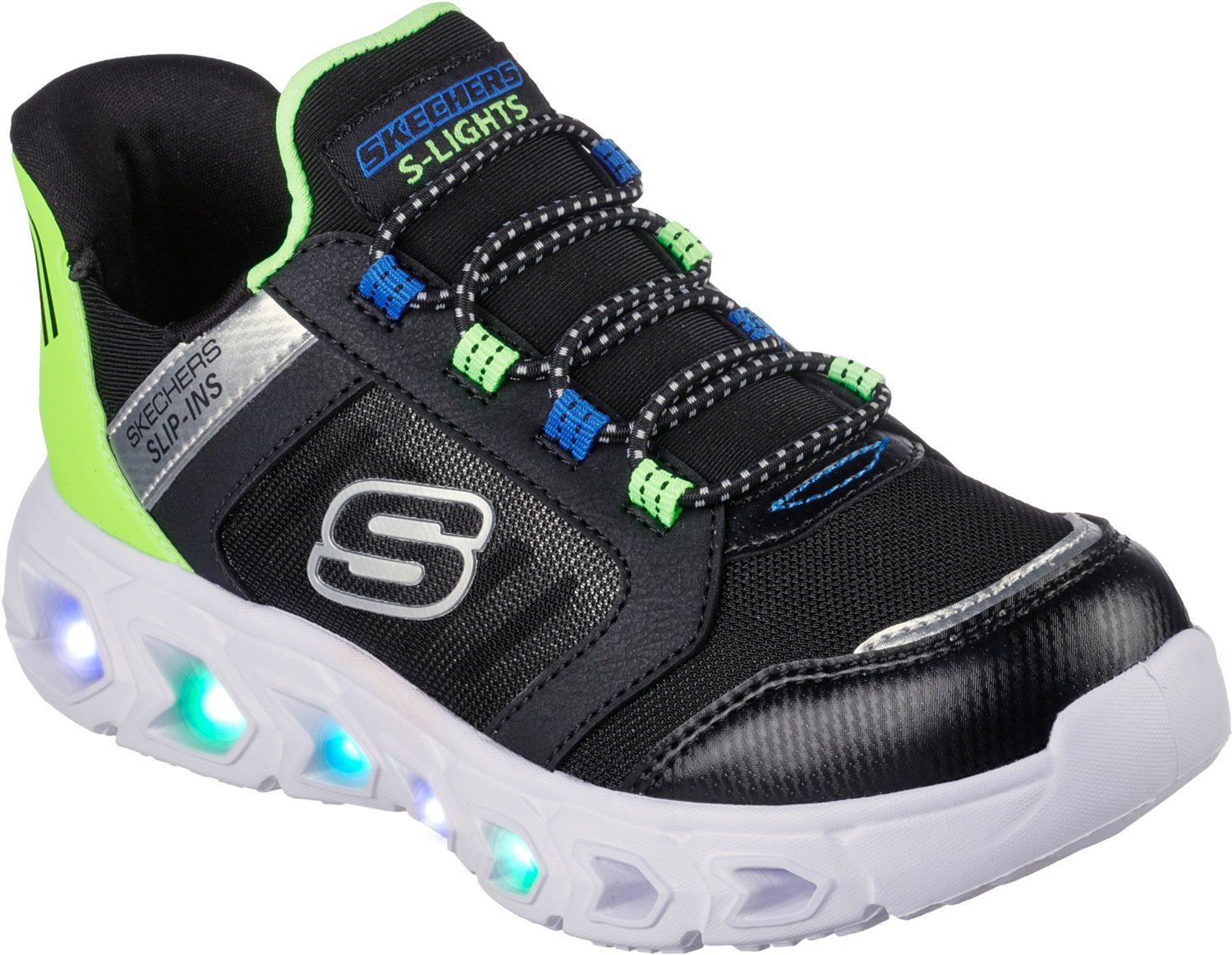 Sketchers kids slip on new arrivals