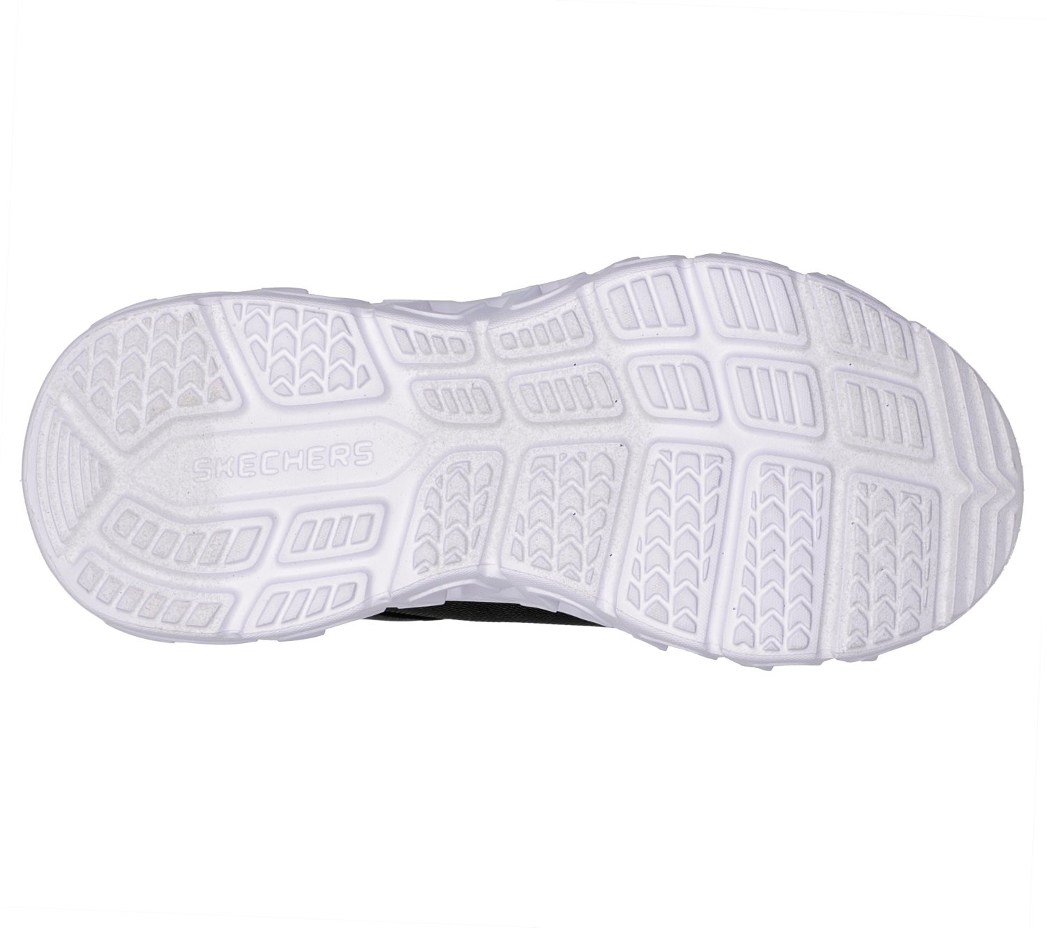 Skechers Kids Slip-ins: Hypno-Flash 2.0 - Odelux Slip-on Bungee lace Shoes