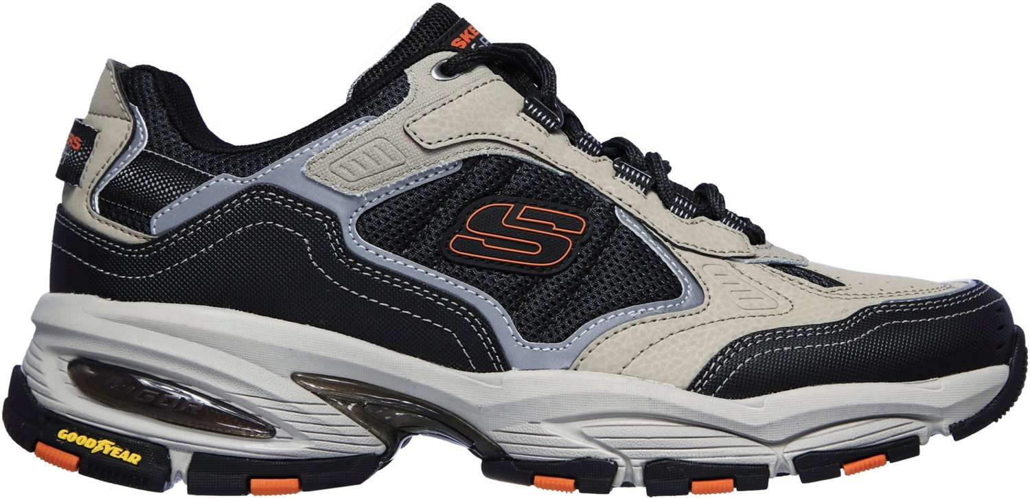 SKECHERS Men's Vigor 3.0 Running Shoes | Free Shipping at Academy