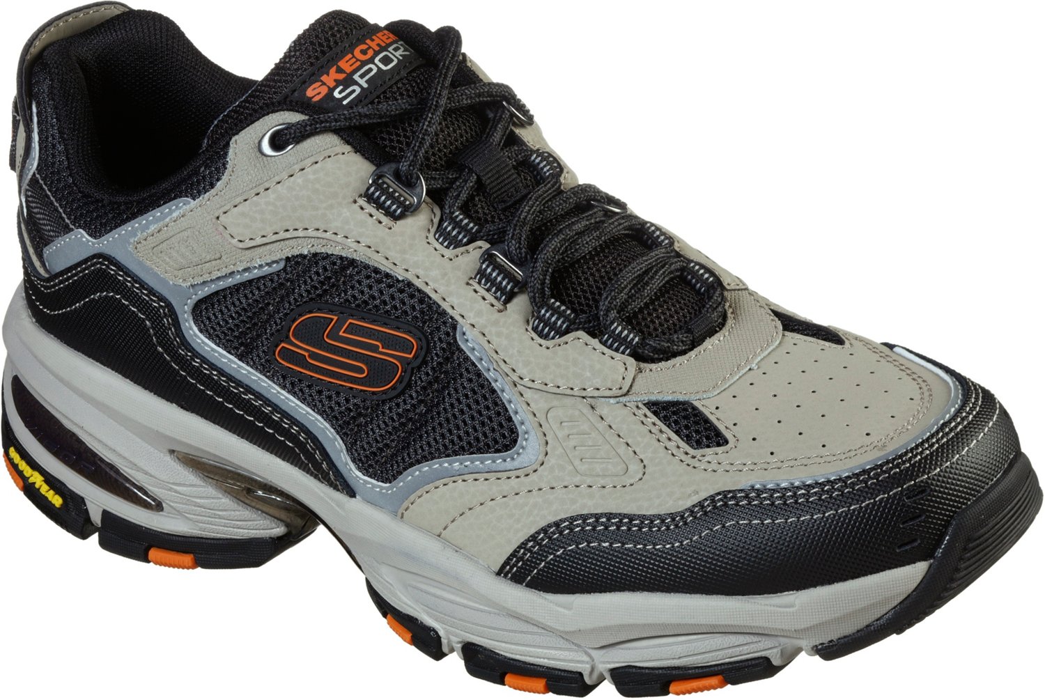 SKECHERS Men's Vigor 3.0 Running Shoes