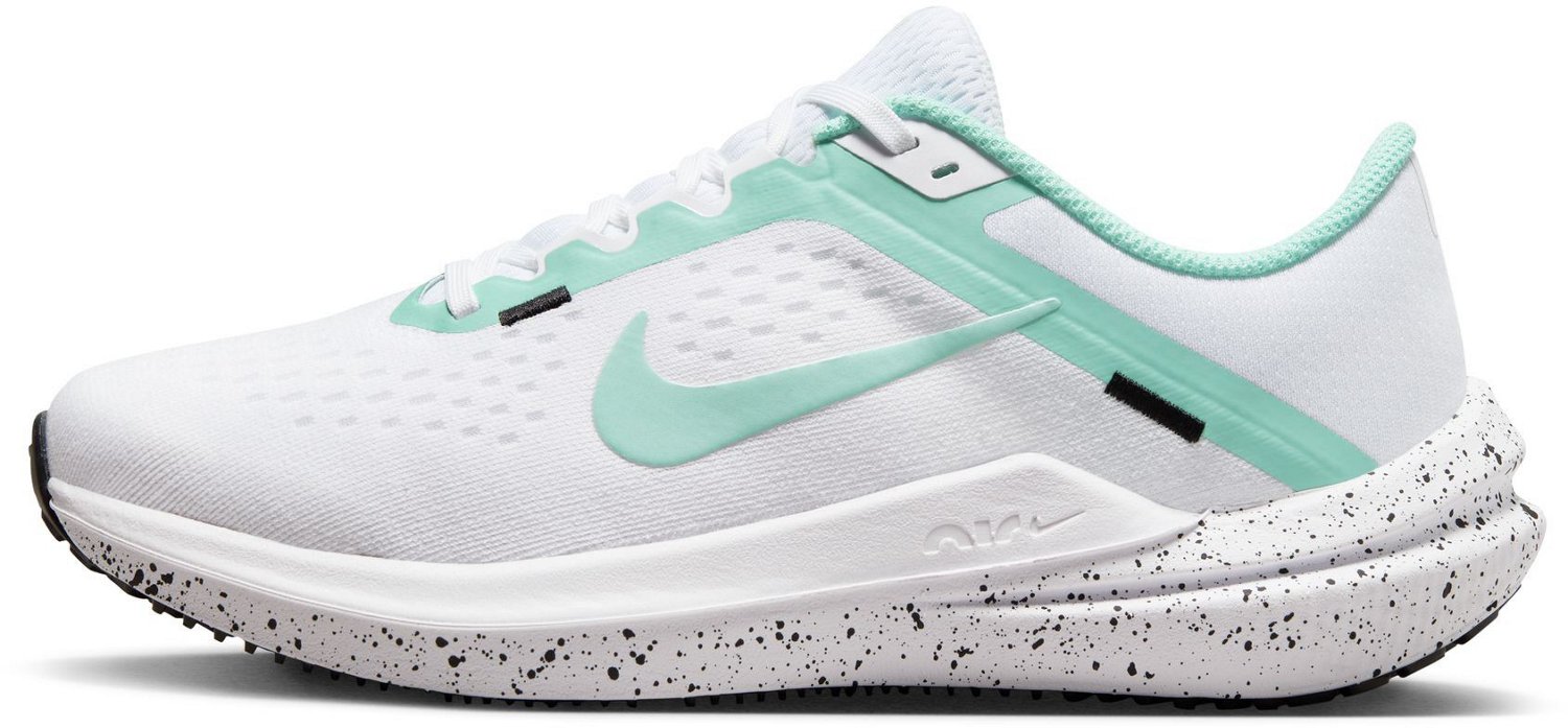 Nike Women's Winflo 10 Running Shoes - view number 2