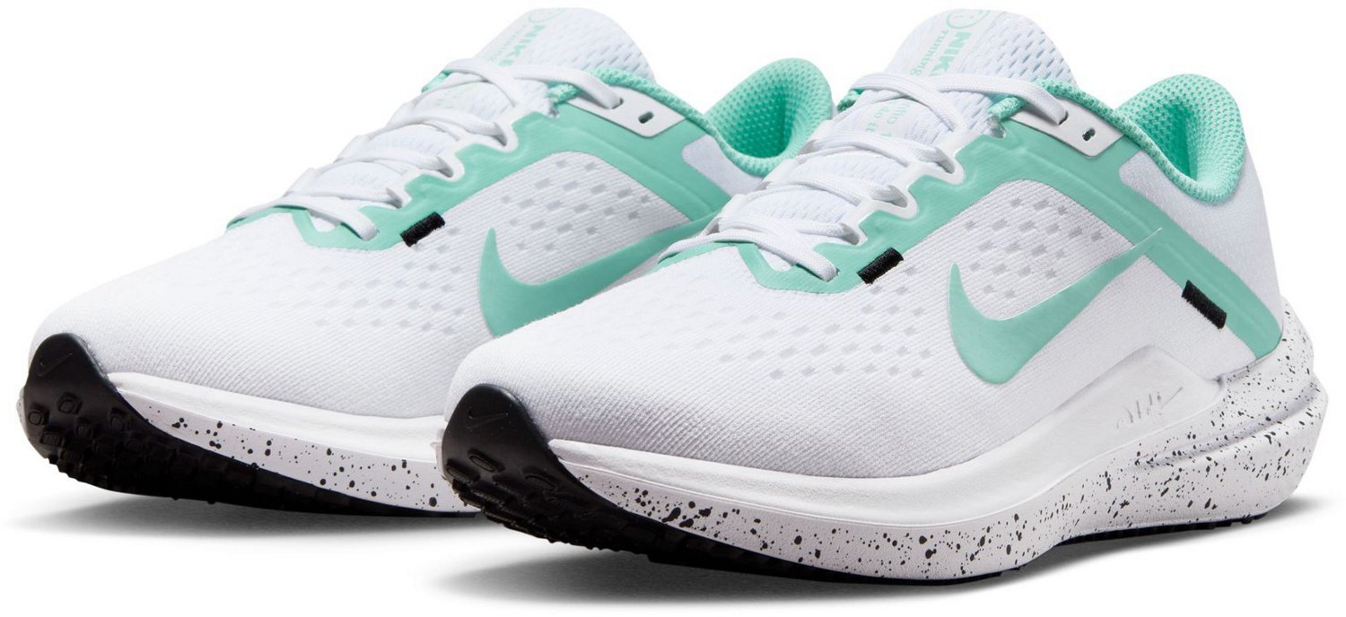 Nike Women's Winflo 10 Running Shoes - view number 3