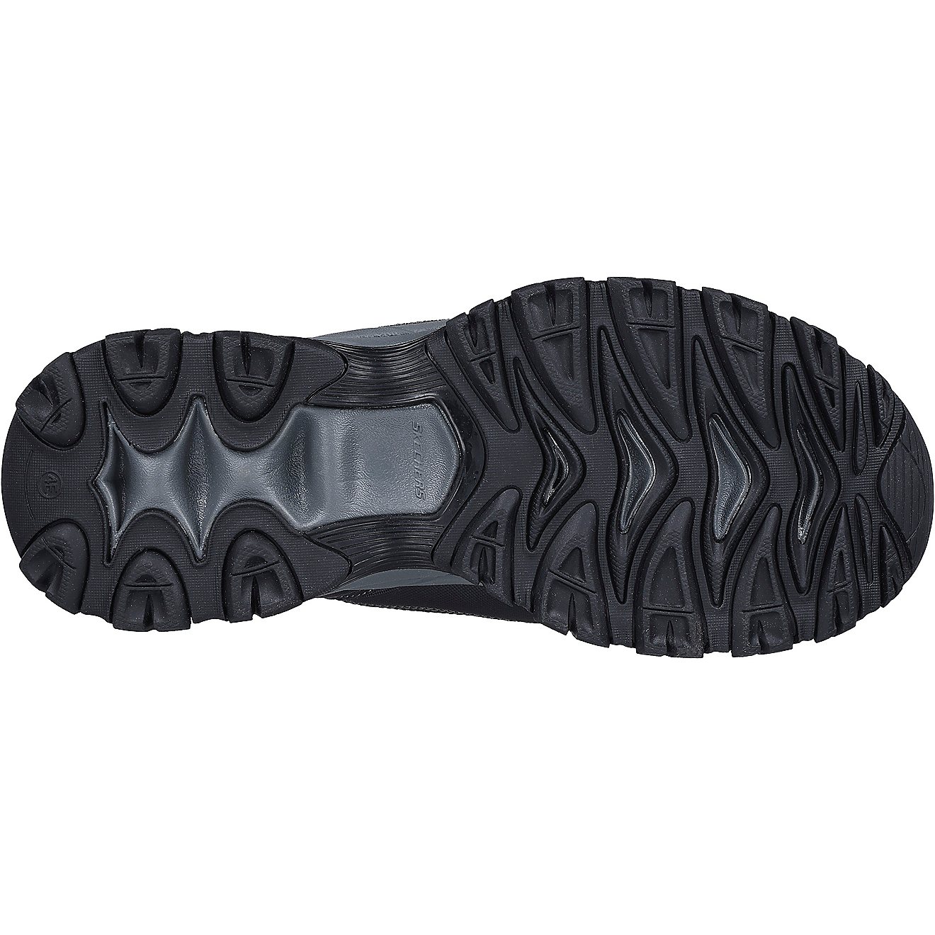 SKECHERS Men's Slip-Ins Work Summits Cankton Boots                                                                               - view number 5