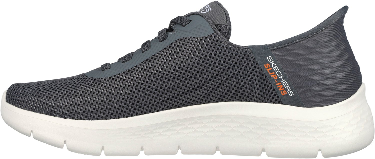 SKECHERS Men's SlipIns Go Walk Flex Hands Up Shoes Academy