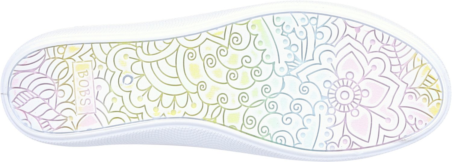 SKECHERS Women's Bobs B Cute High Top Shoes - view number 5