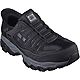 SKECHERS Men's Slip-Ins Work Summits Cankton Boots                                                                               - view number 3
