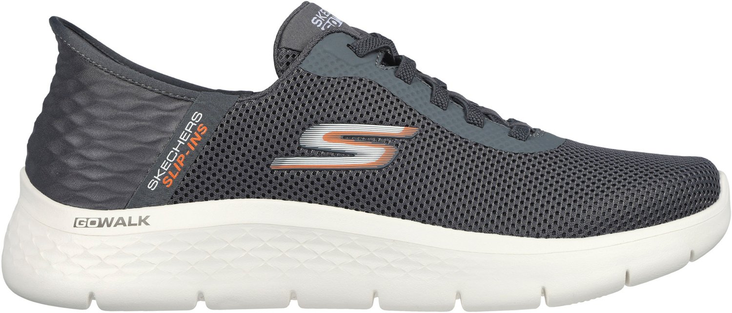 Skechers go cheap flex hombre beige