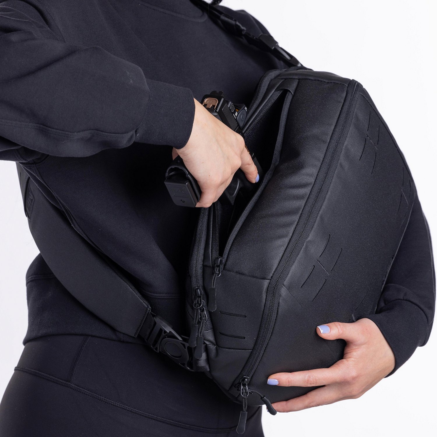 Mission First Tactical Achro EDC Sling Bag - view number 5