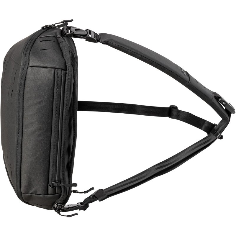 Mission First Tactical Achro EDC Sling Bag Black - Gun Cases And Racks at Academy Sports