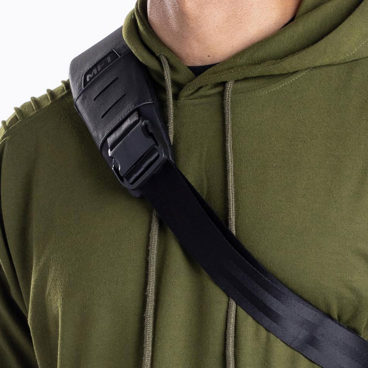 Mission First Tactical Achro EDC Sling Bag                                                                                       - view number 6