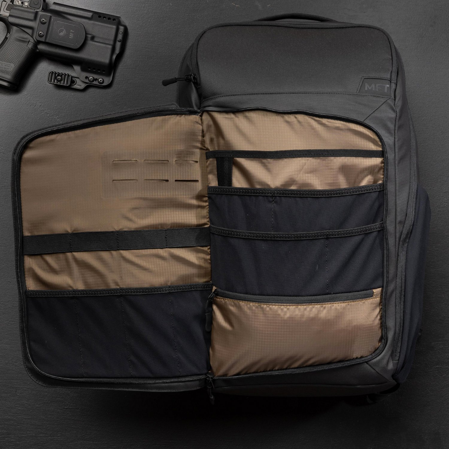 Mission First Tactical Achro™ 30 L Backpack