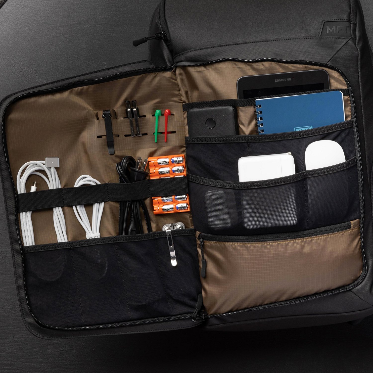 Mission First Tactical Achro™ 30 L Backpack