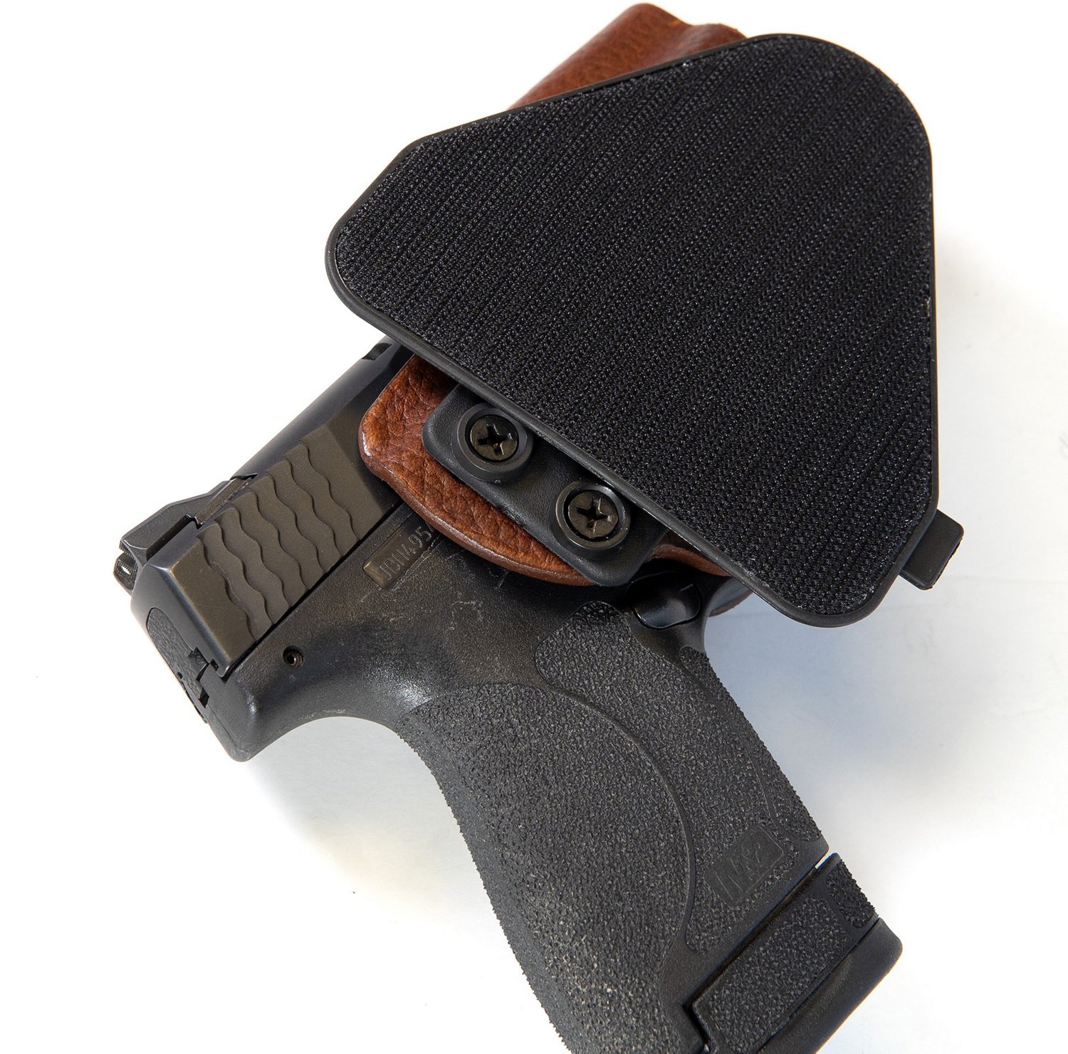 Mission First Tactical 1.5 in Clip Size Multi Mount Adapter Kit - view number 3