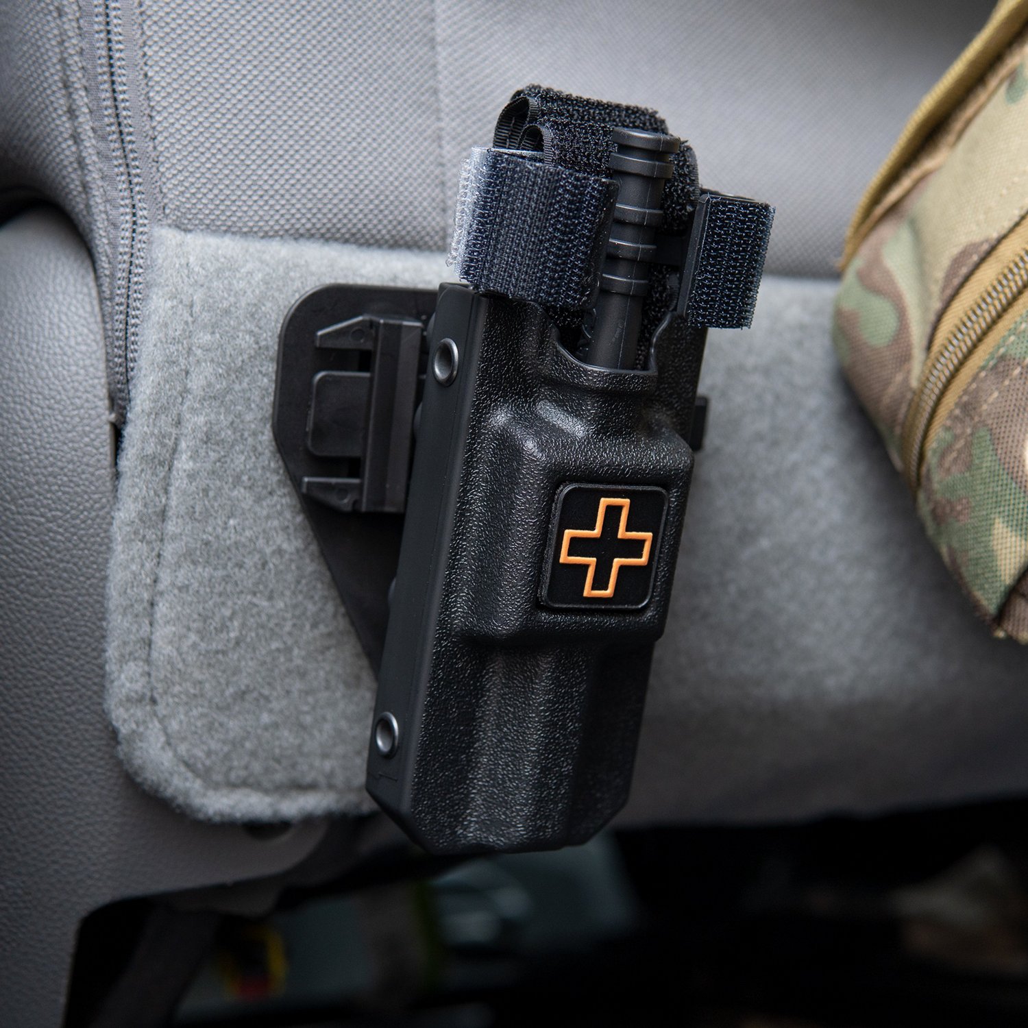 Mission First Tactical 1.5 in Clip Size Multi Mount Adapter Kit - view number 5