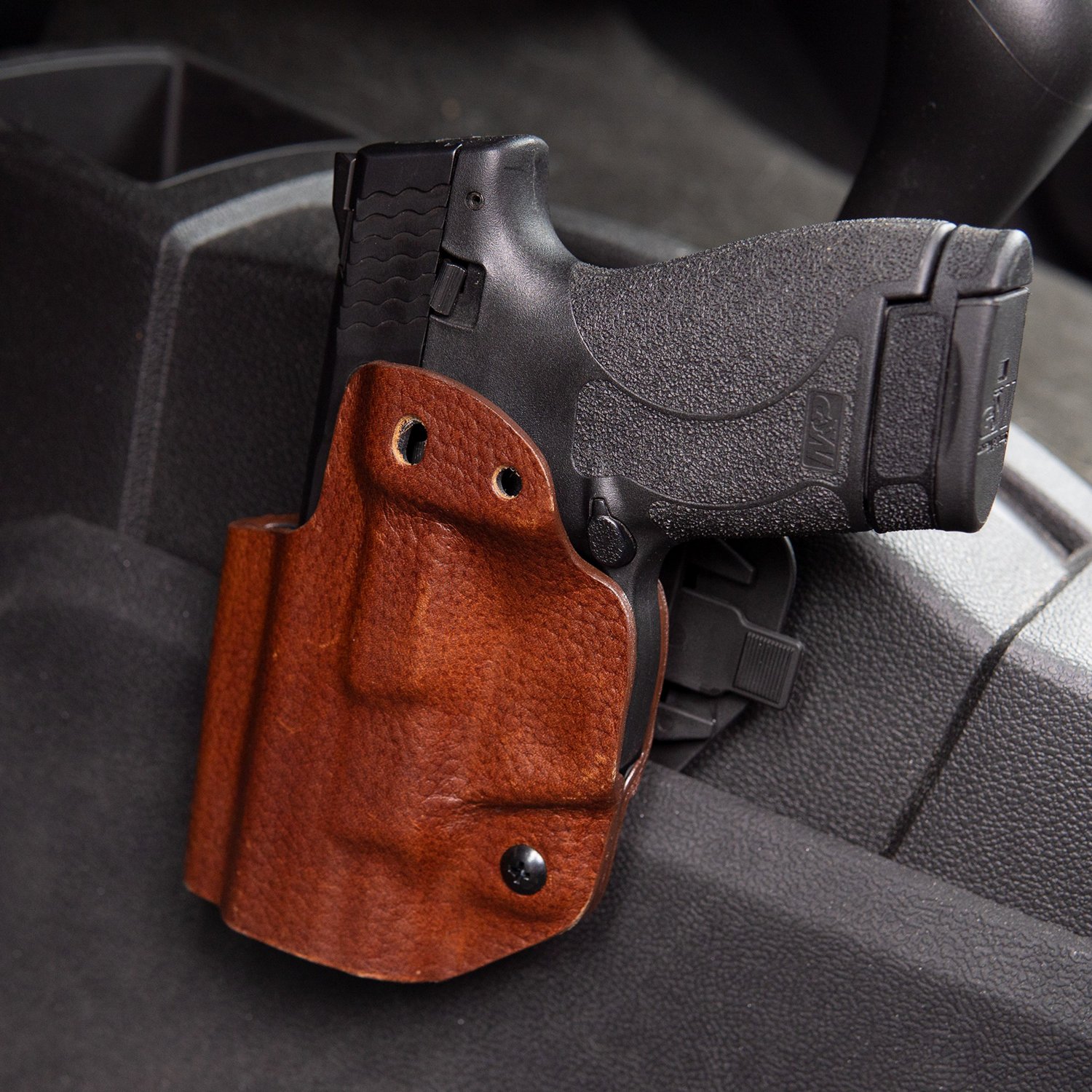 Mission First Tactical 1.5 in Clip Size Multi Mount Adapter Kit - view number 6