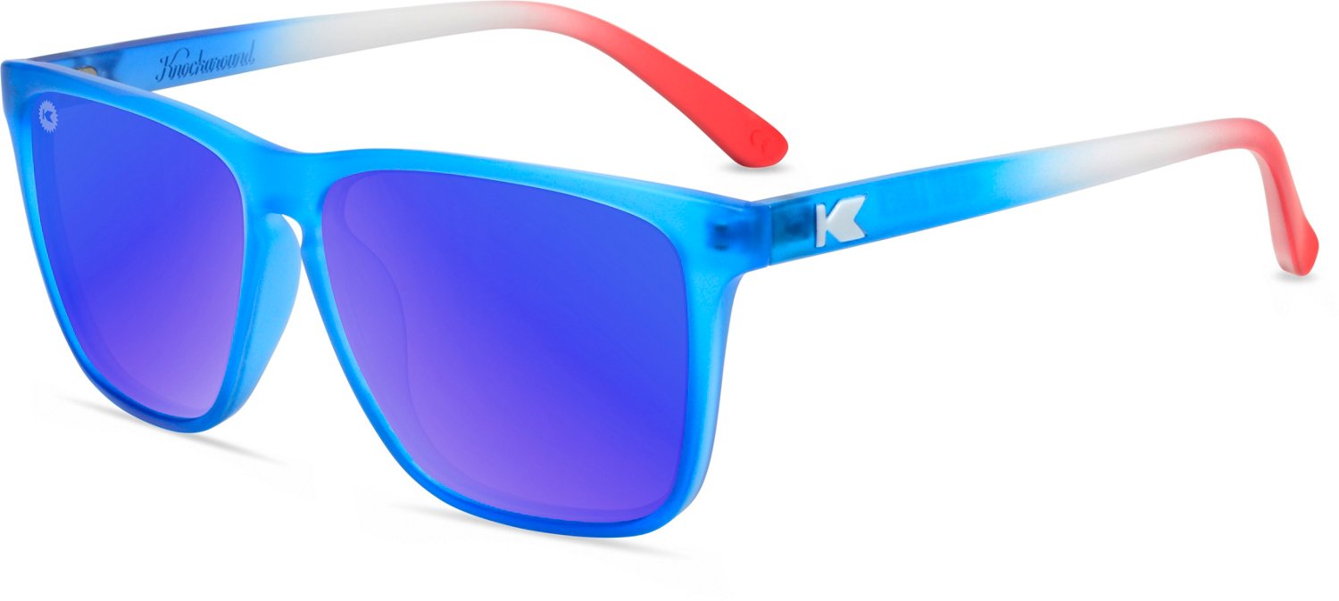 Knockaround Fast Lanes Sport Sunglasses                                                                                          - view number 3