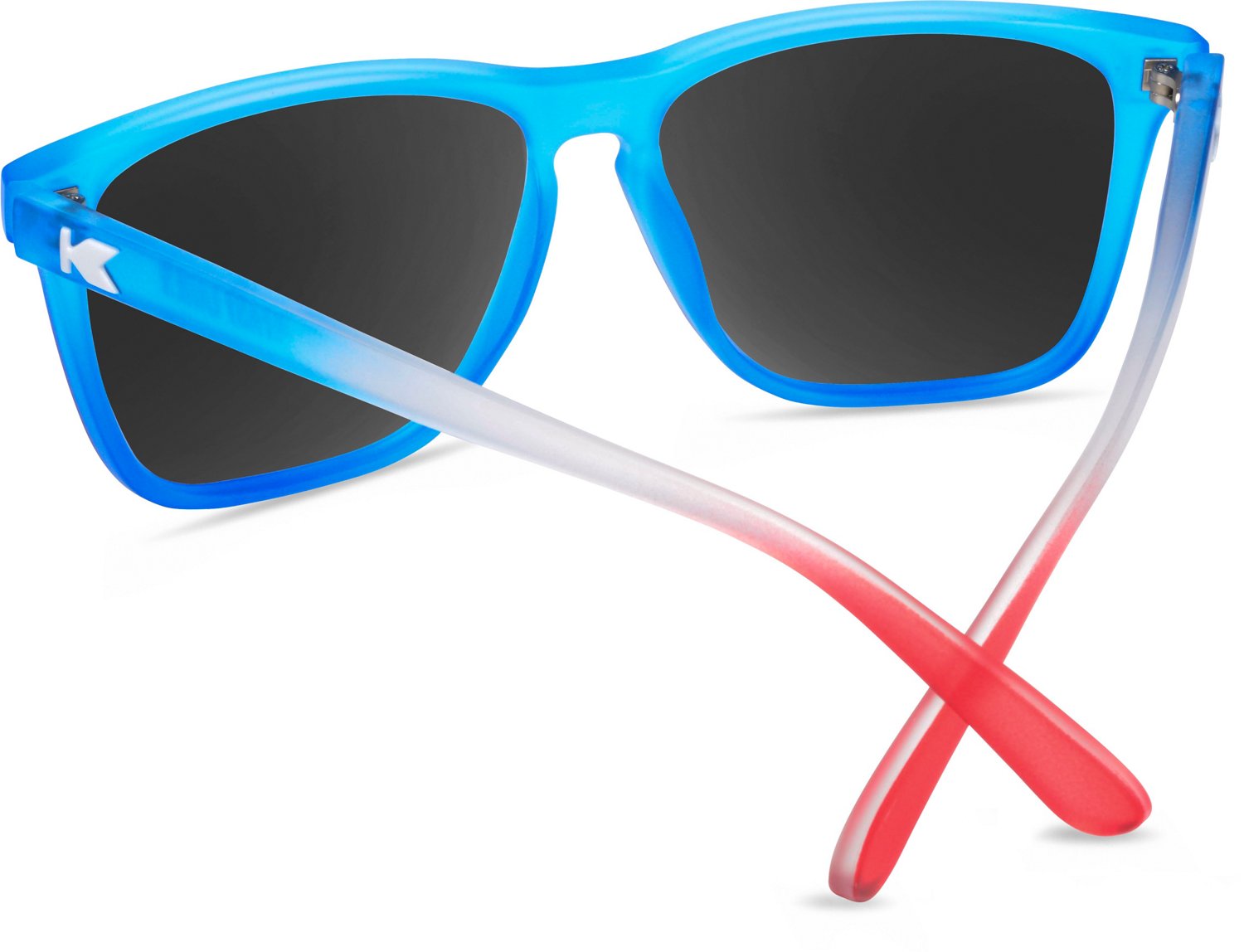 Knockaround Fast Lanes Sport Sunglasses                                                                                          - view number 4