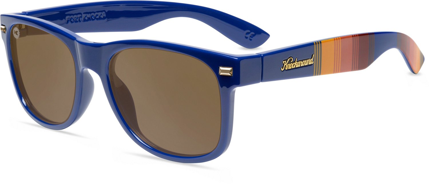 Knockaround Fort Knocks Sunglasses - view number 3