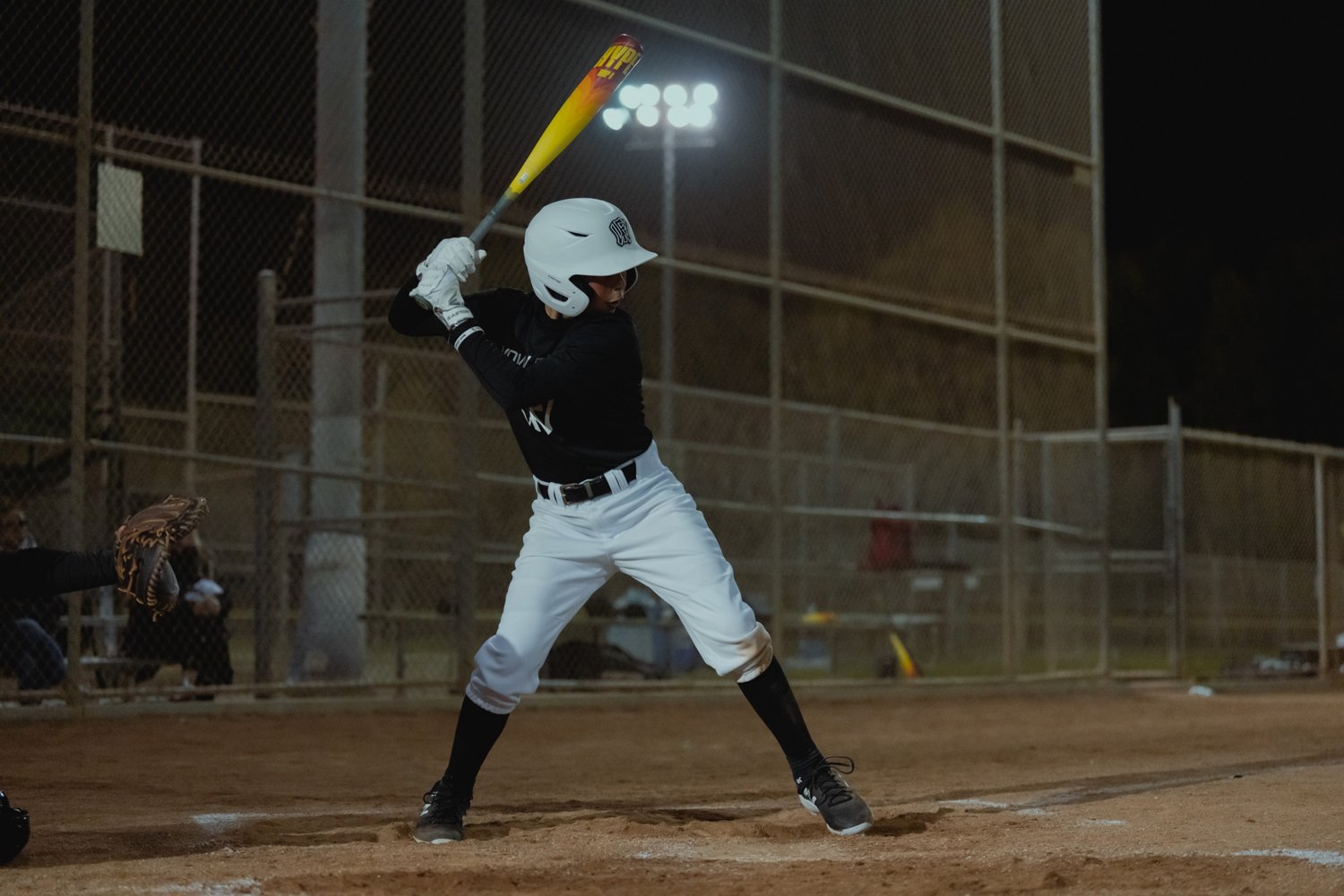 EASTON Hype Fire SL 2024 USSSA Baseball Bat -8 - view number 8