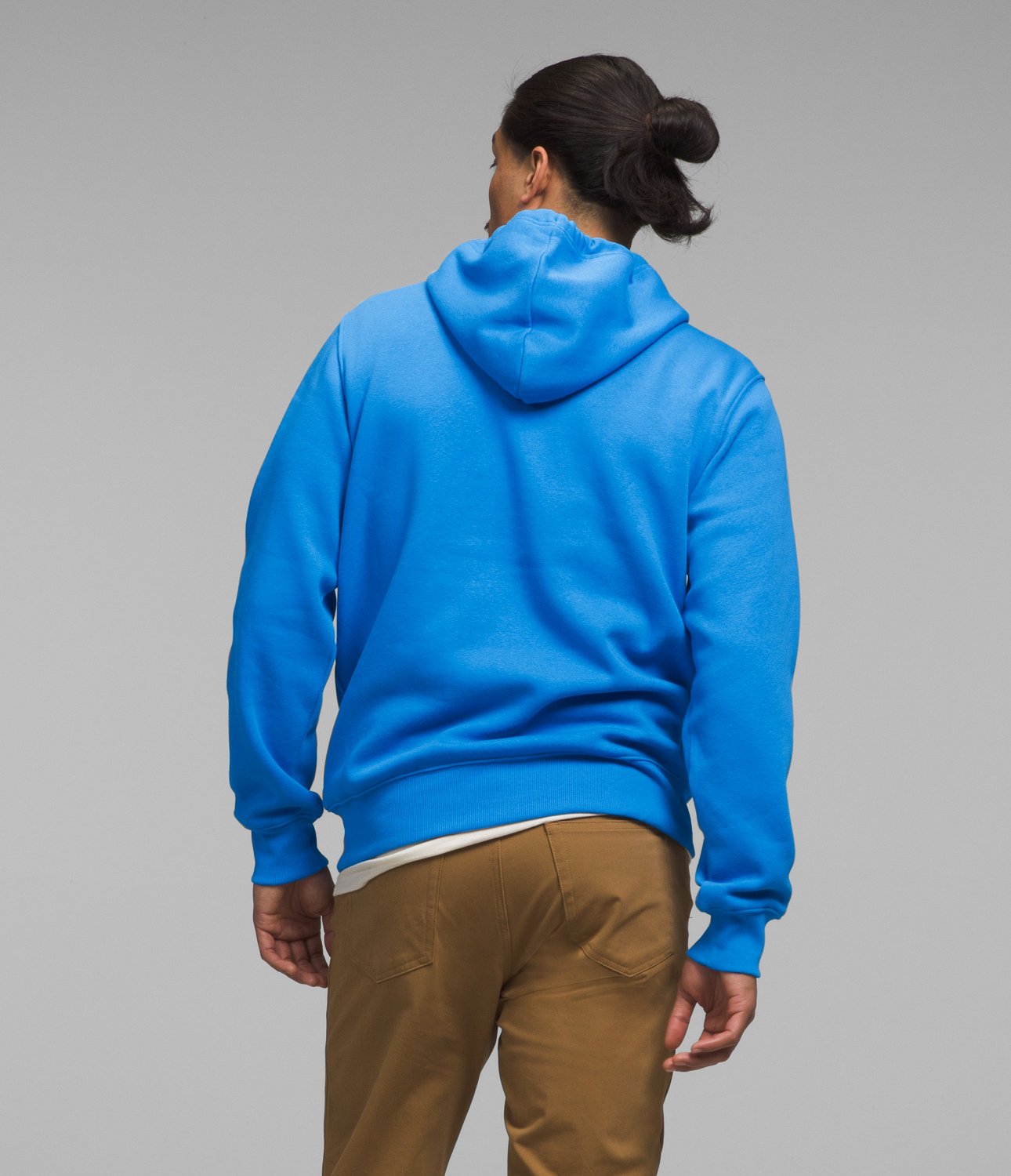 The North Face Men's Half Dome Pullover Hoodie - view number 2