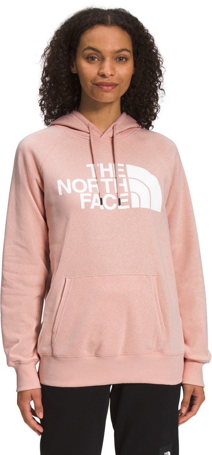 The North Face Women s Half Dome Pullover Hoodie Academy