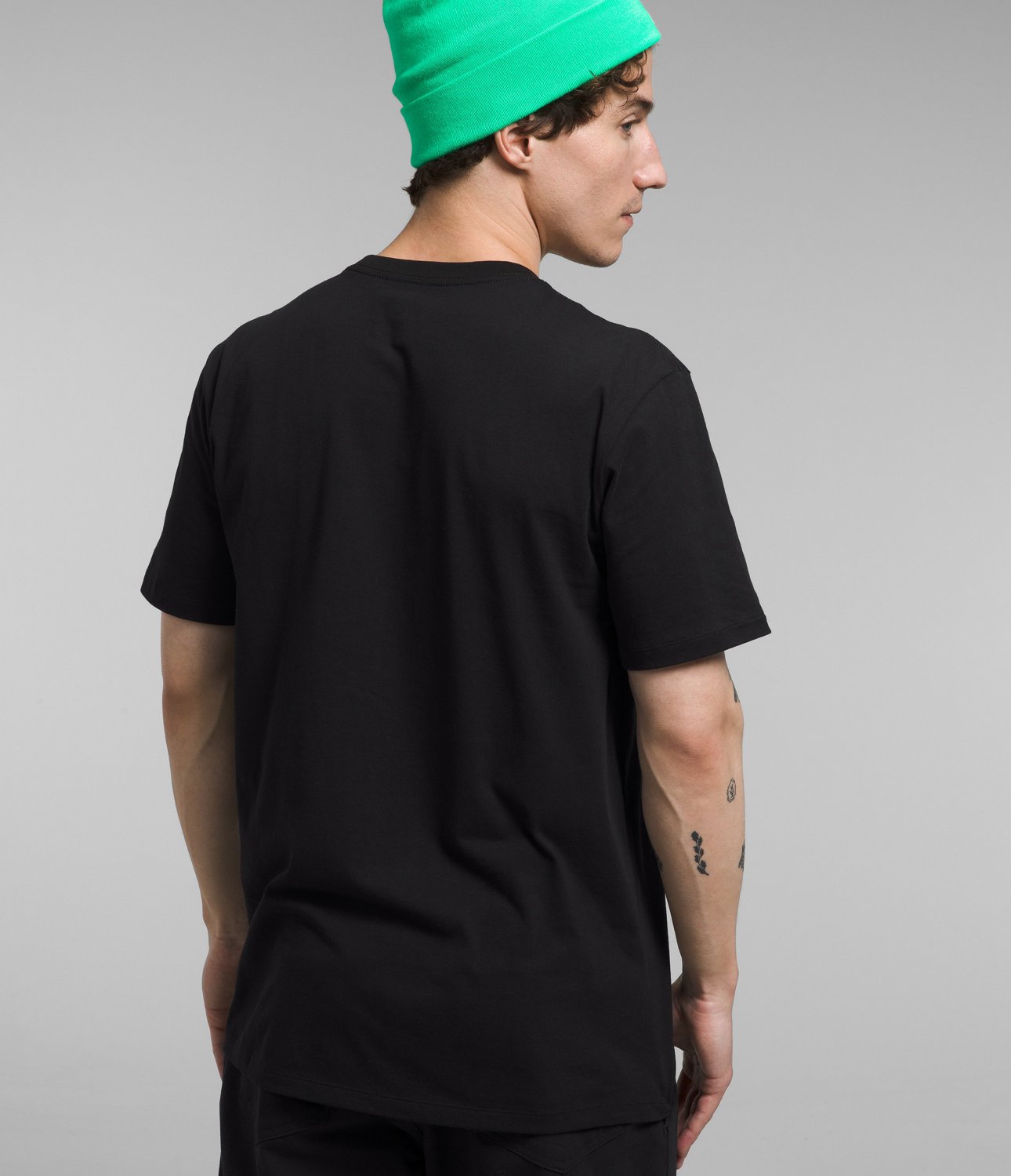The North Face Men's Jumbo Half Dome T-shirt - view number 2