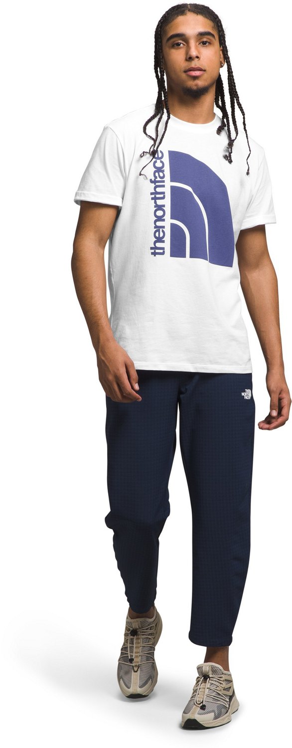 The North Face Men's Jumbo Half Dome T-shirt