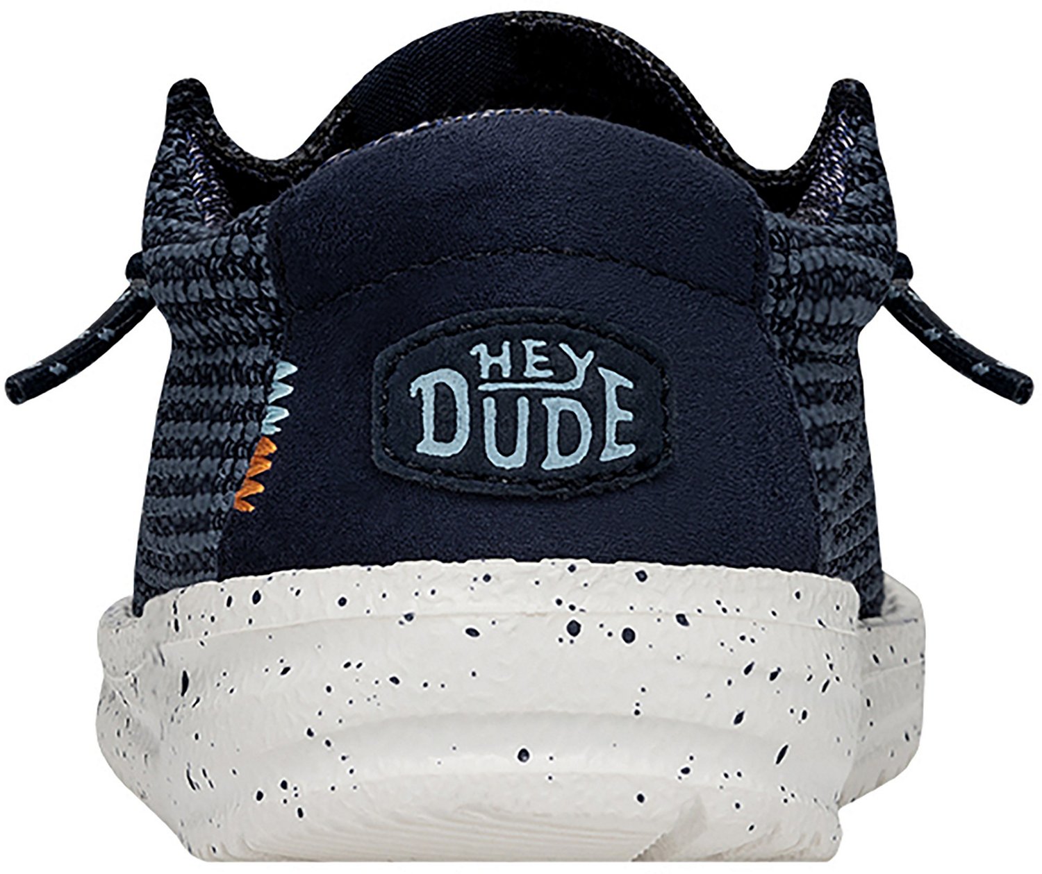 HEYDUDE Toddler Boys' Wally Sport Mesh Shoes - view number 4